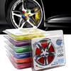 20Pcs 19mm Lug Bolt Covers Silicone Tire Wheel Screw Caps N Car Wheel Nut Caps  Rim Protection