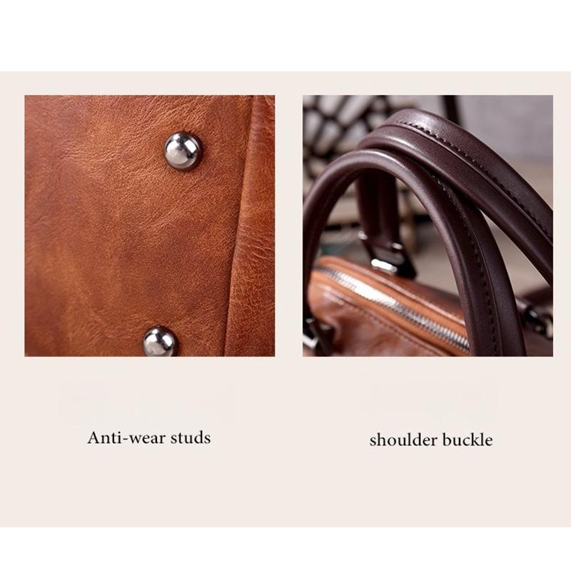 Faux Leather Backpack for Woman Vintage Everyday Backpacks Women Luxury Bags Designers Brown Green Wine Red