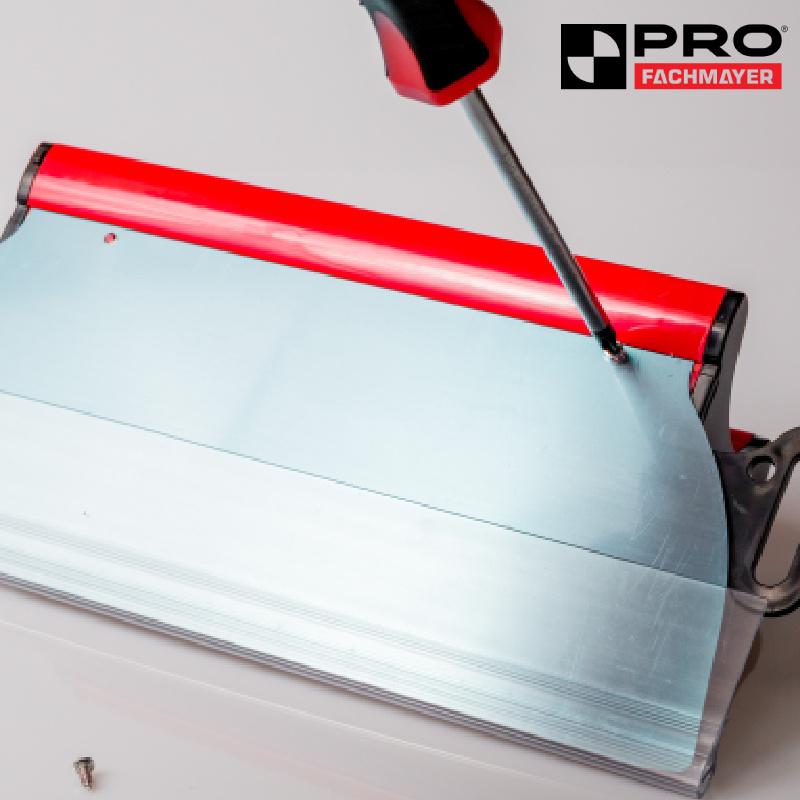 Putty Knife, Plastering Knife Pro 80Cm Pro-Pc404