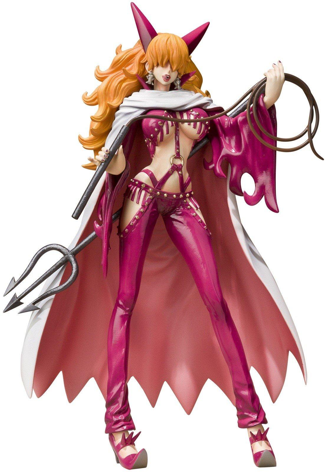 

TAMASHII NATIONS Figuarts ZERO Сэди-чан