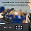HuiDu HD-8200M Professional Digital Conference Microphone (CN Version)