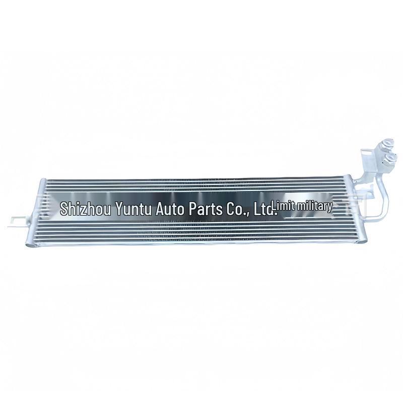 Dodge Durango Transmission Cooler 68232604AB/68596421AA Dodge Durango