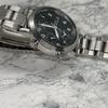 Used SEIKO 7T32-7060 Chronograph Date Men's Watch, Reason: Broken Strap