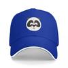 Simple Panda Too Baseball Cap Mountaineering Beach Bag Luxury Hat Unisex Hats Womens