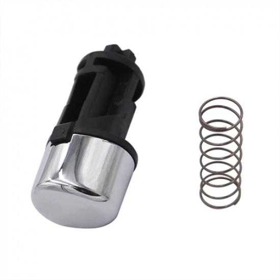 New Car Gear Shifter Shift Knob Button Kit For Honda Accord 98-02 54132-S84-A81