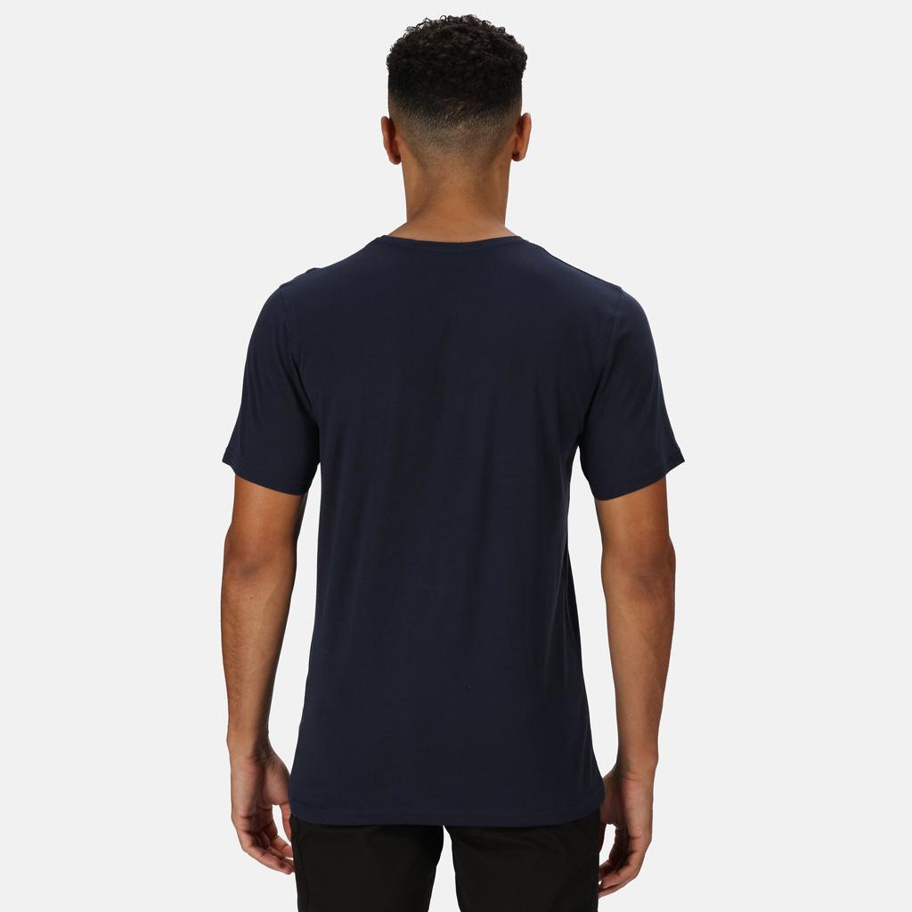 Regatta Mens Tait Lightweight Active T-Shirt