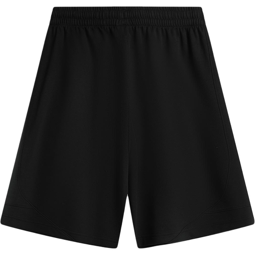 Li-Ning Fashionable Casual Comfortable Simple Versatile Breathable Sports Shorts Men shorts AKSV361-2