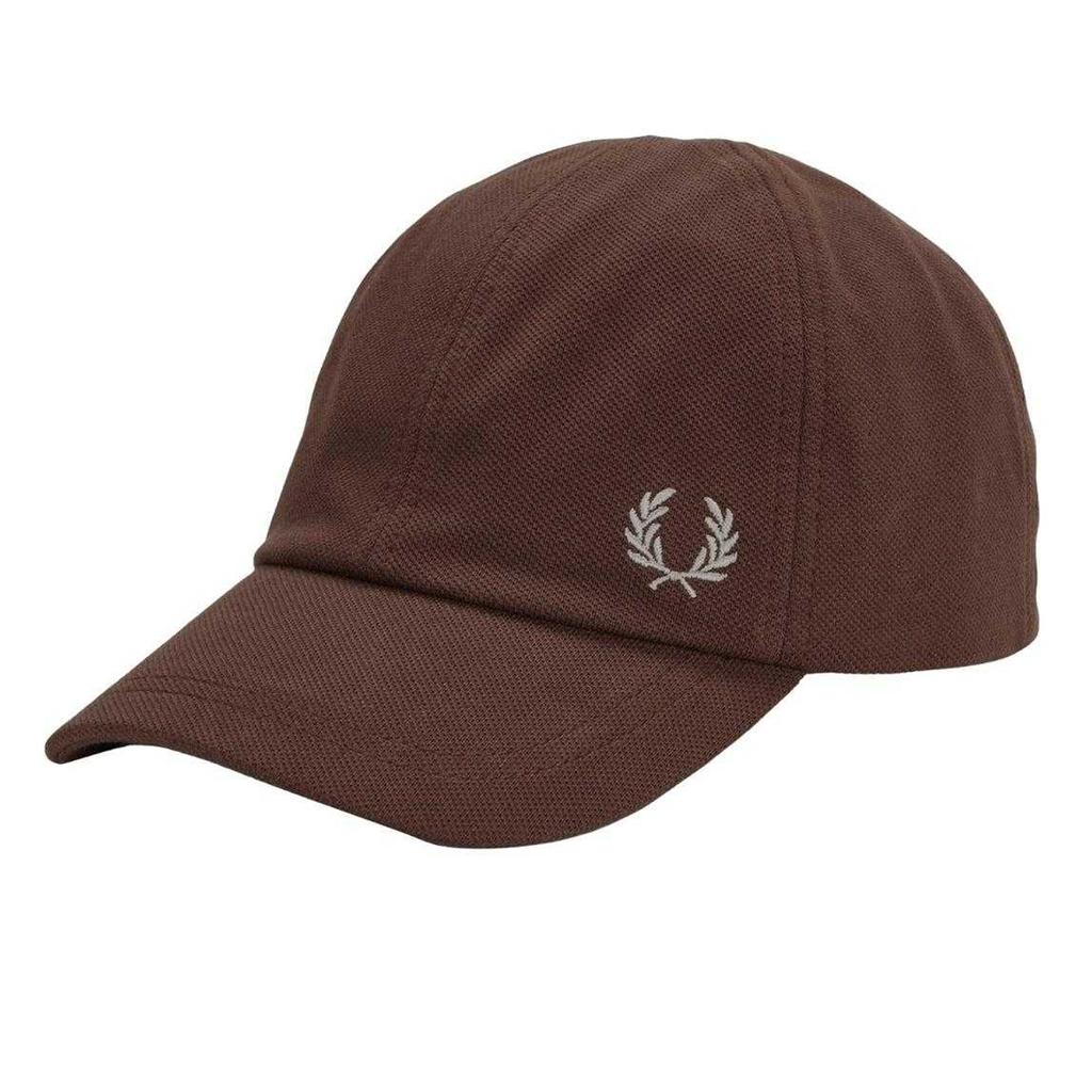 Fred Perry Classic Logo Cap