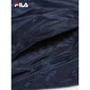 FILA Women's Colorblock Hooded Woven Jacket