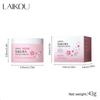 25g Anti Wrinkle Cherry Blossom Essence Nursing Face Cream Crema idratante idratante per la cura della pelle Cosmetici anti-invecchiamento Crema intensiva
