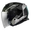 MT Helmets Open Face Helmet Thunder 3 SV Silton