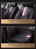 Car Seat Covers Suitable for Honda Step Wagon RK1/2/5/6 Series RK1 RK2 RK5 RK6