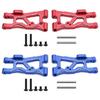 Heavy Duty Metal Upgrades Rear Lower Arms Parts Protections Accessory for 1/10 Remote Control Model Car