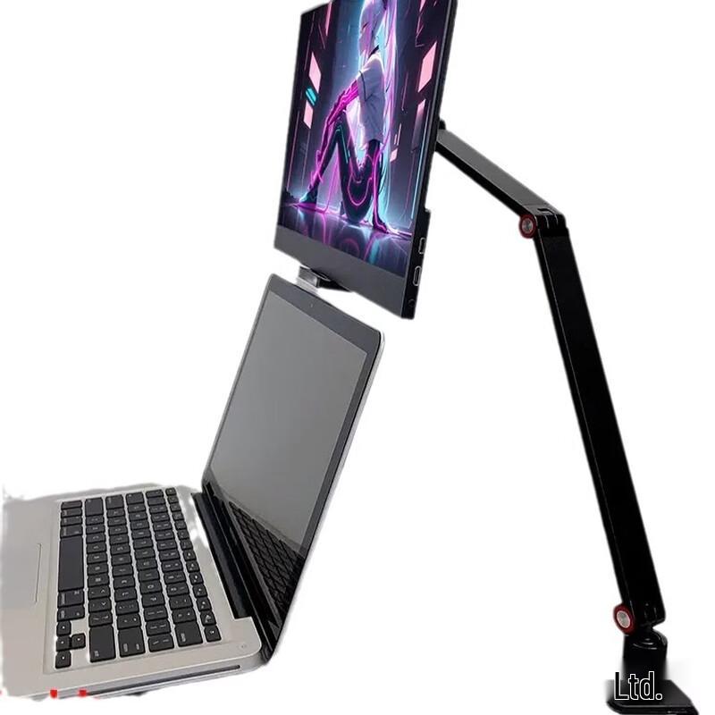 Ollymurs Portable Monitor & Tablet Stand
