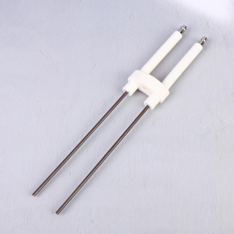 Burner Ignition Eelctrode Igniter Induction Needle Boiler Gas Stove High Temperature Ignition Needle