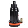 Remote Control Submersible Pump Small Direct Current   for Pool Hot Tub Basement Garden Drainage 280W 3- ³Celsiush 10M   Hose