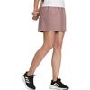 adidas Casual Shorts Women's Red Moderate HZ7061