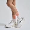 U Gradient Crew Socks (PINK)