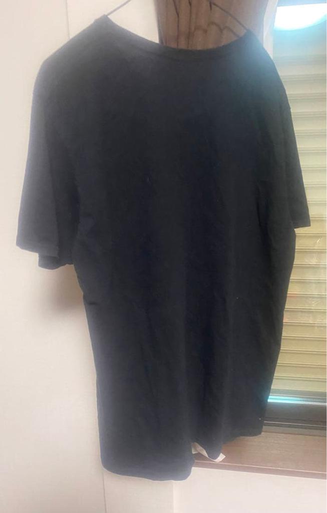 [USED] AWICH Photo T-shirt Welcome to Queendom Budokan Live