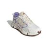 Adidas Fabric Cushioning, Wear Resistant Low top Kids Lifestyle Shoes White Kids' ID3543