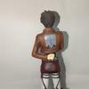 [USED] Attack On Titan Figure Eren Yeager Figure