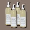 Canola Crazy Cleansing Oil 500ml X 4 (43477005)