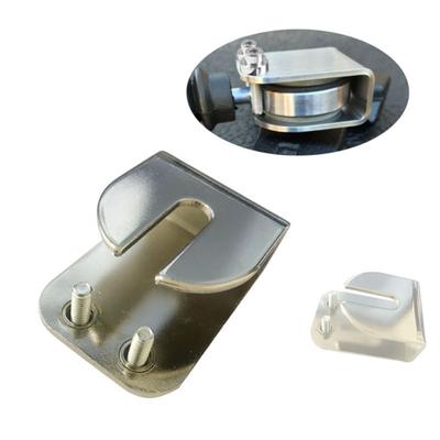 Gear Linkage Repair Clip Non-deforming Replacement Metal High Strength Car Gear Link Cable