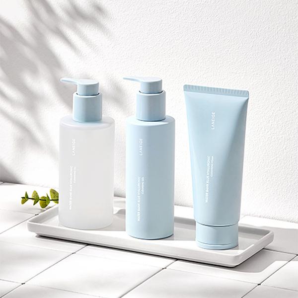 LANEIGE Water Bank Blue Hyaluronic Cleansing Oil 250ml