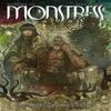 Monstress Volume 4 by Marjorie Liu Paperback Book 9781534313361