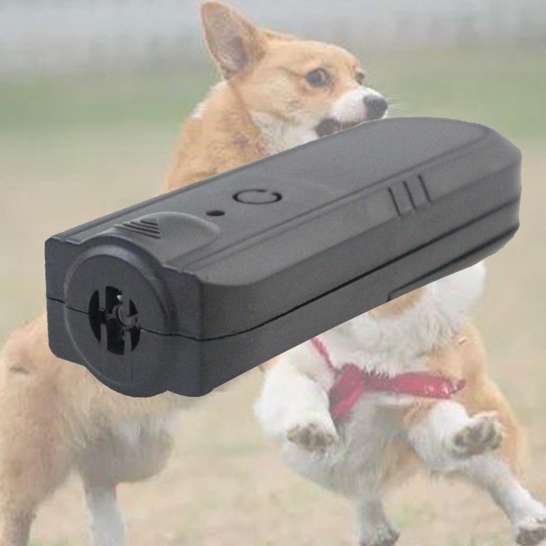 

Ультразвуковой отпугиватель собак от лая Aidier, устройство для сдерживания лая, обучающее устройство