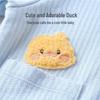 Youqi Baby Hoodie - Spring/Autumn Long Sleeve Cardigan for Children