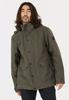 Winter Jacket Whistler Funktionsjacke 'Steven' Olive