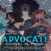 Advocate by Daniel M. Ford Paperback Book 9781250815736