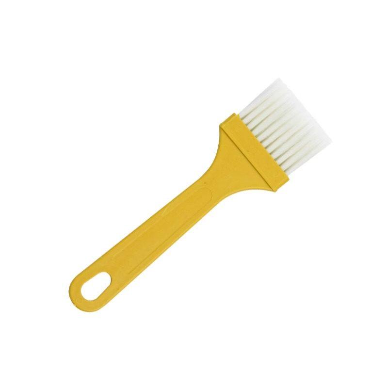 

Integrated Kitchen BBQ Brush Set - 3-Piece Wool Tibetan Style Default item