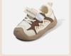 Spring 2026 Baby Soft Sole Sports Shoes for Boys and Girls - Comfortable Korean Style Casual Walker Shoes