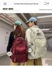 Lightweight Cross-Border Couple's Fashion Backpack - Versatile for Travel and Commuting