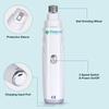 Pet Electric Nail Grinder with Bloodline Light for Cats & Dogs - Nail Care Tool & Clippers