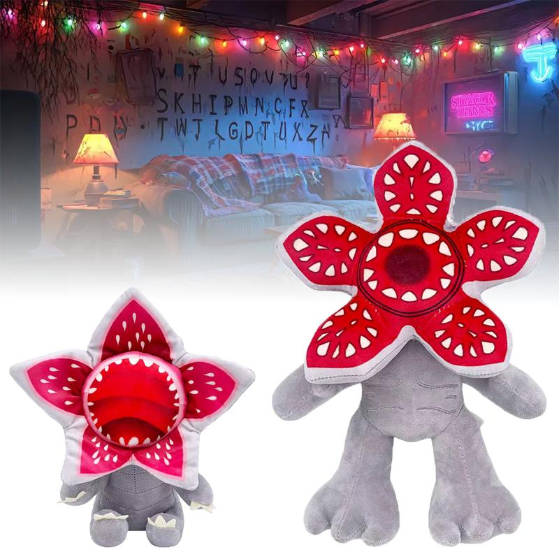 23/28CM New HOT Collection Cartoon Game Characters Peripheral Plush Toys Cute Soft Creative Stuffed Animal Pillow Kid Lover Gif