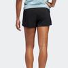 Adidas 2In1 Training Shorts Women Bottoms Black DU3493
