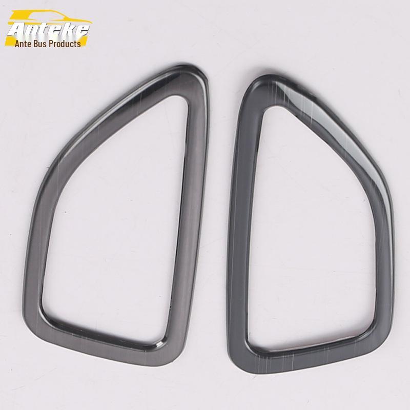 Compatible Air Vent Trim Ring for 19 Cruze Models