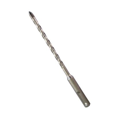 Industrial Grade Tile Porcelain Drill Bit Shank Anti Slip Triangular Tip Heat Dissipation Drill For Accurate Drilling