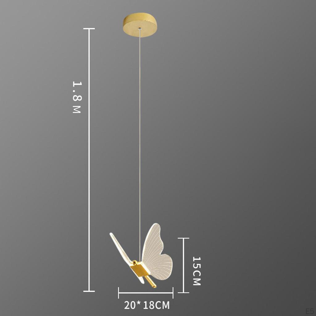 Chandelier Light Fixture for Home And Restaurant Use, Pendant Lamp Living Room