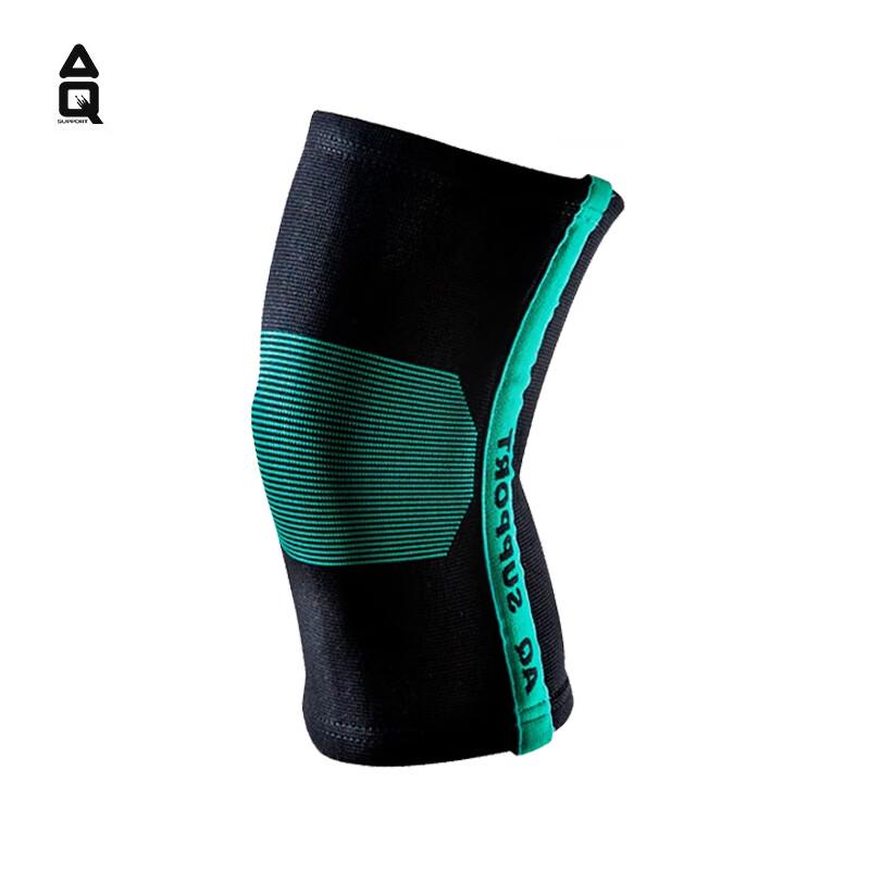 AQ Sports Knee Brace L