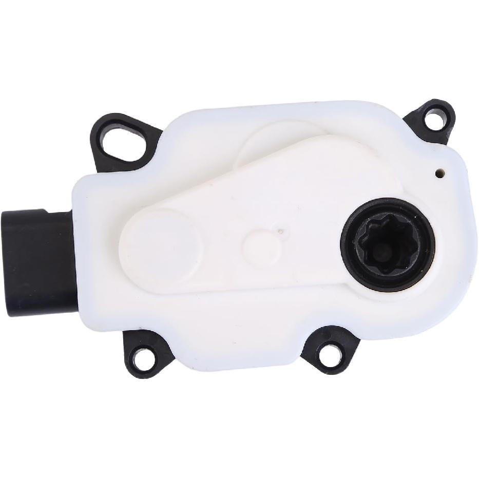 DS73-8476-BB Lüftungsklappenmotor für Kühlergrill Kompatibel mit Ford Fusion SE RS ST 1.5L 2.0L 2.5L 2013-2016 Aktiver Kühlergrill Klappensteller