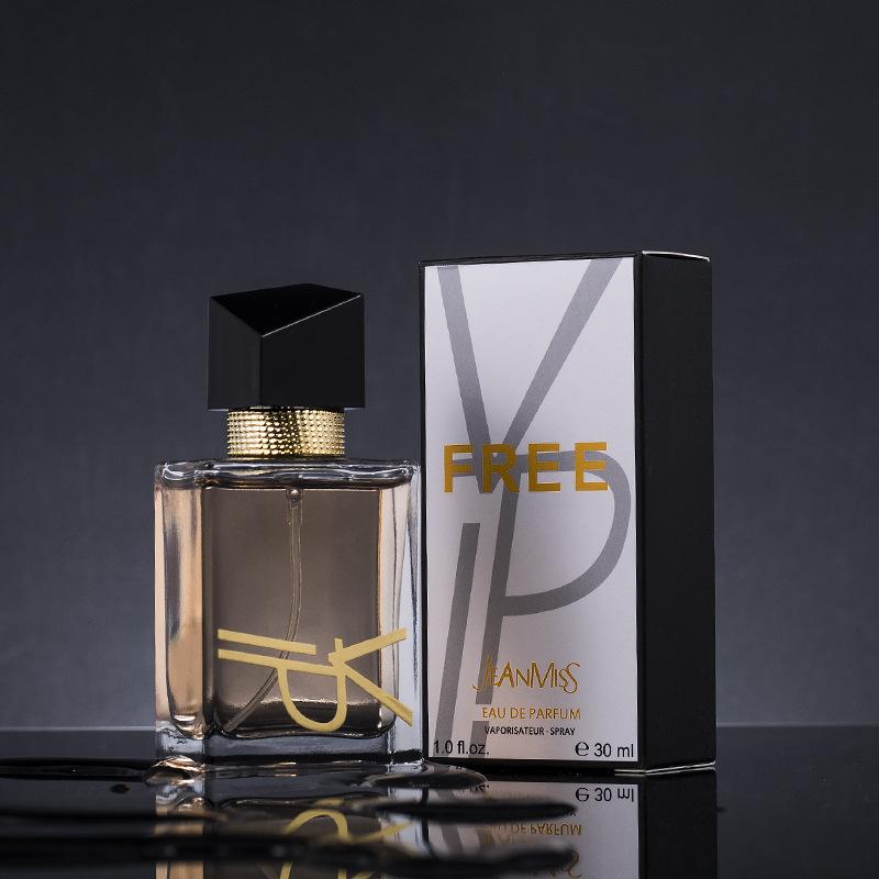 Free Water Women's Perfume Fresh Natural Lasting Eau de Perfume 50ml