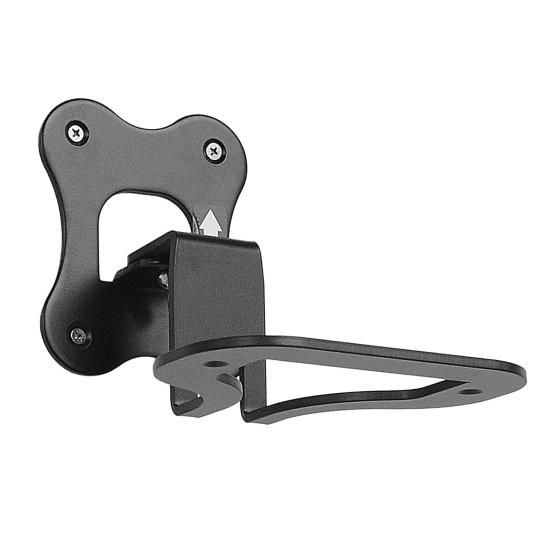 Wall Mount Bracket for Harman Kardon Enchant Speaker Alloy Bracket for Soundbar Easy Installation Monitor Stand for Home Theater