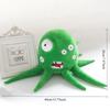 Neues Wackeliges Leben Plüschtier Abenteuerspiel Monster Horrorpuppe Plüschkissen Weiche Kuscheltiere Spielzeug Kreatives Geburtstagsgeschenk