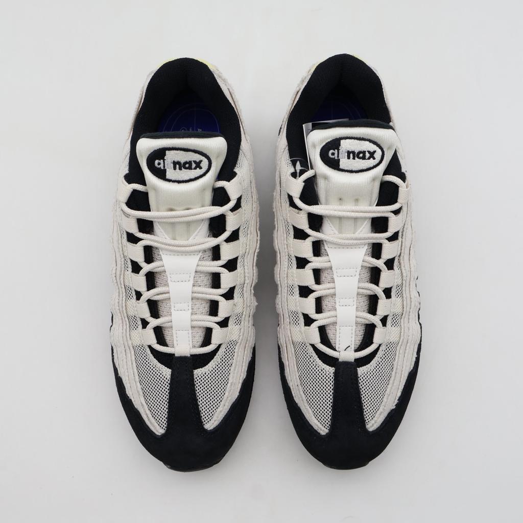 IQ0284-010 Nike Air Max 95 Big Bubble Paris (Men's)