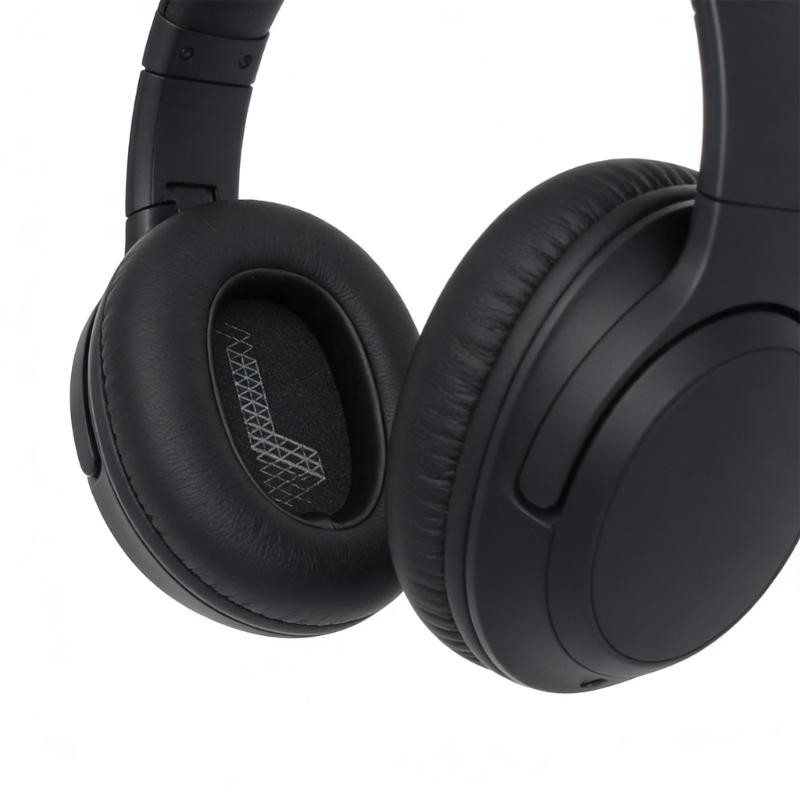 Durability Protein Ear Pad For Live 650BTNC/660BTNC Headphones Offering Easy Installation Comfort Fit For Everyday Use