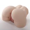 Masturbador masculino de silicona con gran culo, Vagina, producto para adultos, cuerpo Sexy, productos para el cuidado de la salud Sexual